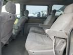 2001 Honda Odyssey EX