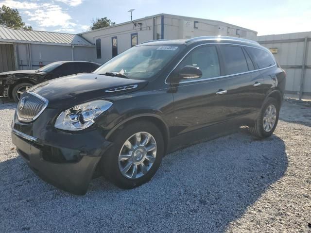 2012 Buick Enclave