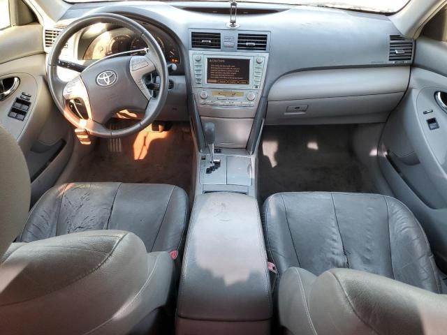 2007 Toyota Camry Hybrid