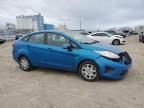 2013 Ford Fiesta SE