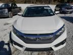 2016 Honda Civic EXL