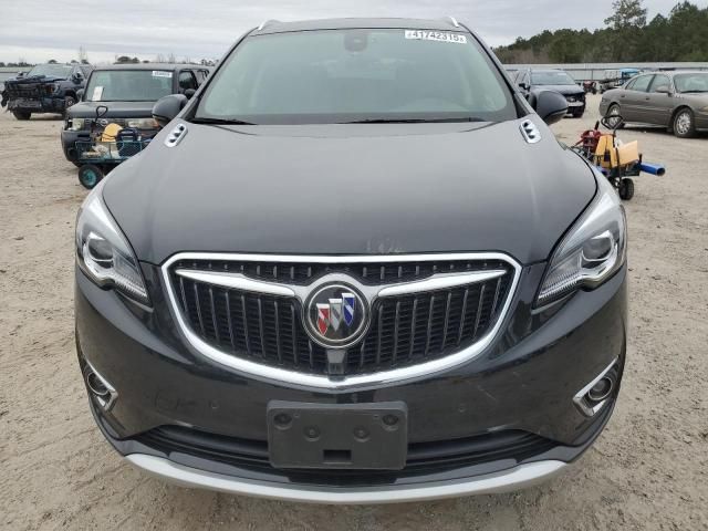 2020 Buick Envision Premium II