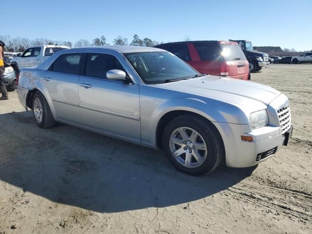 2006 Chrysler 300 Touring