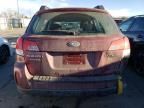 2012 Subaru Outback 2.5I