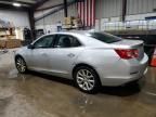 2016 Chevrolet Malibu Limited LTZ