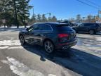 2018 Audi SQ5 Prestige