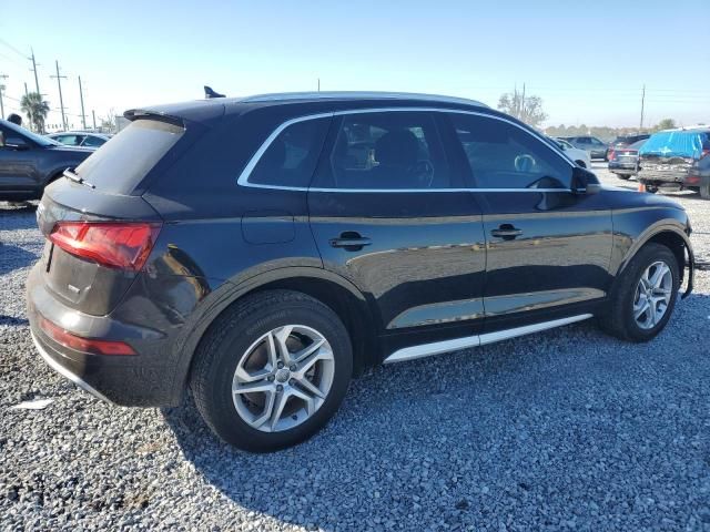 2019 Audi Q5 Premium