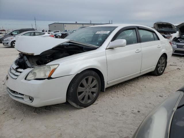 2006 Toyota Avalon XL