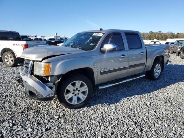 2008 GMC Sierra C1500