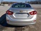 2016 Chevrolet Cruze LS