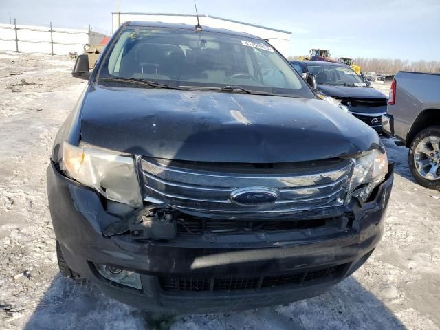 2010 Ford Edge SEL