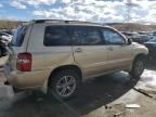 2004 Toyota Highlander