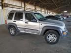 2004 Jeep Liberty Sport