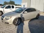 2010 Chevrolet Malibu 1LT