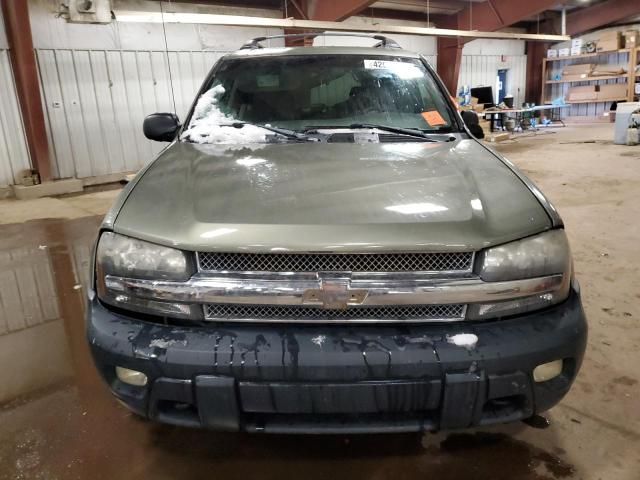 2004 Chevrolet Trailblazer EXT LS