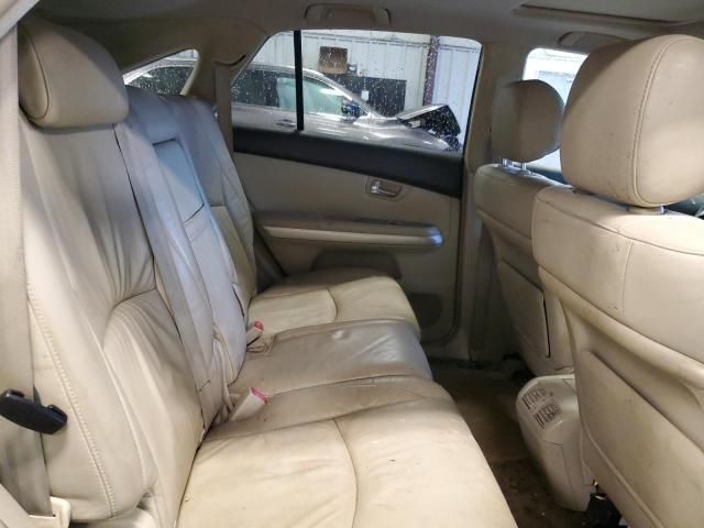 2006 Lexus RX 400