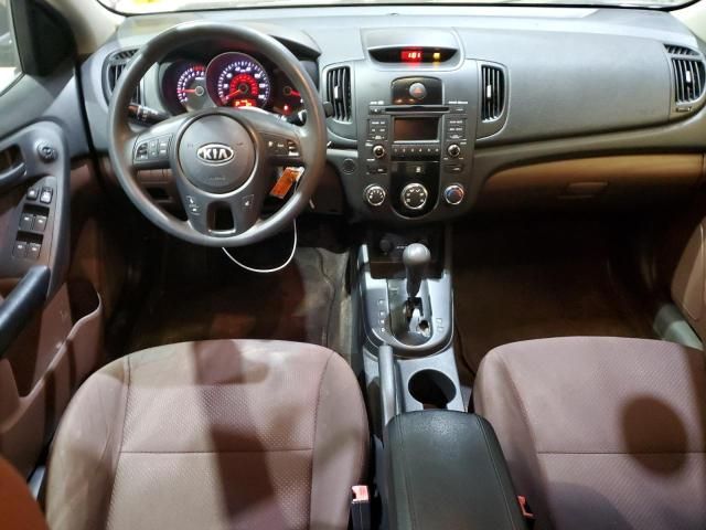 2010 KIA Forte EX