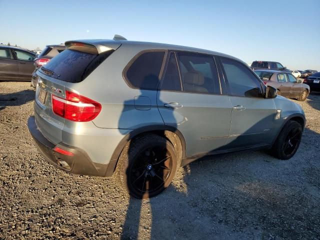 2010 BMW X5 XDRIVE30I