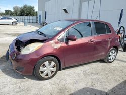 Run And Drives Cars for sale at auction: 2009 Toyota Yaris