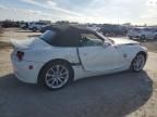 2008 BMW Z4 3.0