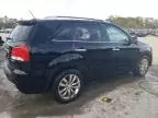 2012 KIA Sorento SX