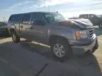 2012 GMC Sierra C1500 SLE