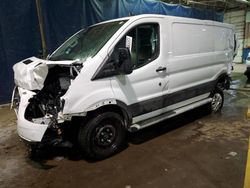 Ford Vehiculos salvage en venta: 2023 Ford Transit T-250