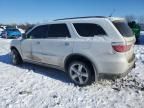 2013 Dodge Durango Citadel