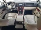 2007 Jeep Commander Limited