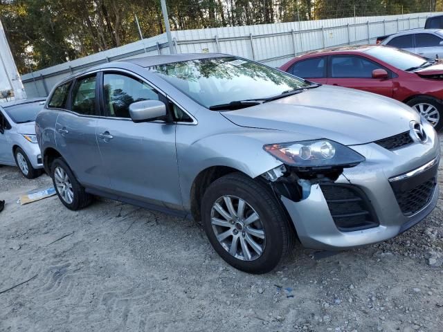 2010 Mazda CX-7