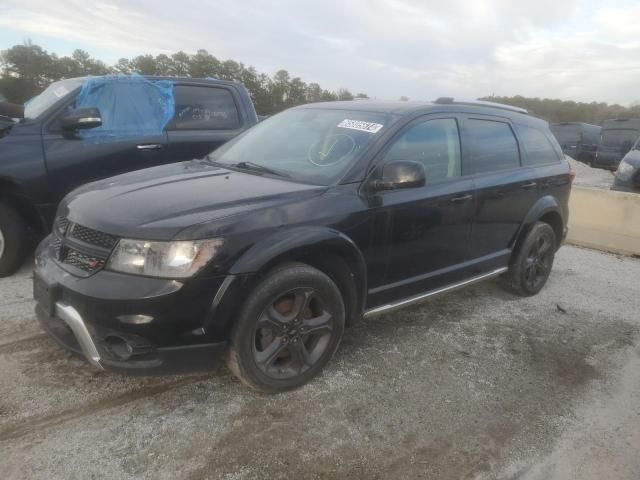 2020 Dodge Journey Crossroad