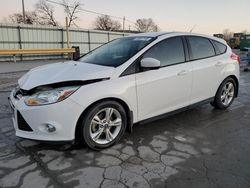 2012 Ford Focus SE en venta en Lebanon, TN