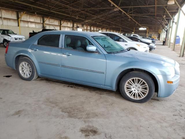 2008 Chrysler 300 Touring