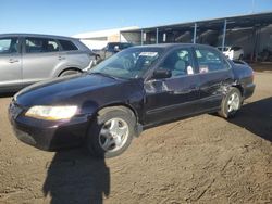 1998 Honda Accord EX en venta en Brighton, CO