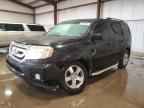 2009 Honda Pilot EX