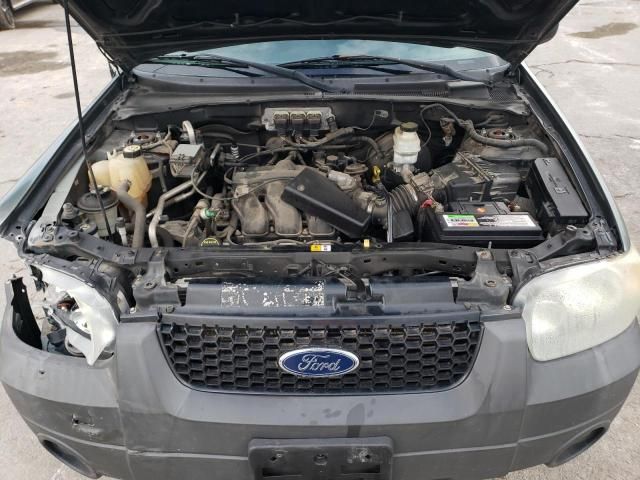 2006 Ford Escape XLT