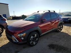 2024 Hyundai Kona SEL en venta en Tucson, AZ