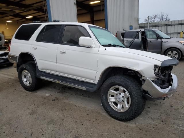 1998 Toyota 4runner SR5