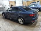 2018 Audi A4 Premium