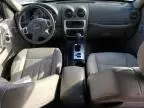 2006 Jeep Liberty Limited