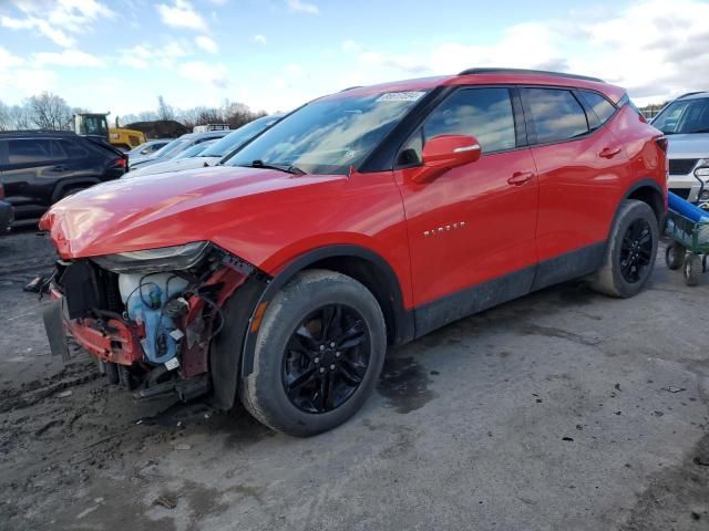 2021 Chevrolet Blazer 3LT