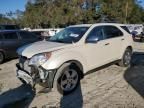 2015 Chevrolet Equinox LTZ