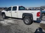 2013 Chevrolet Silverado K2500 Heavy Duty