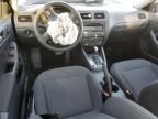 2012 Volkswagen Jetta Base