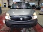 2004 Buick Rendezvous CX