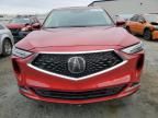 2022 Acura MDX Technology