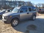 2005 Honda Element EX