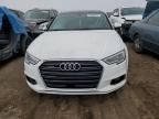 2018 Audi A3 Premium