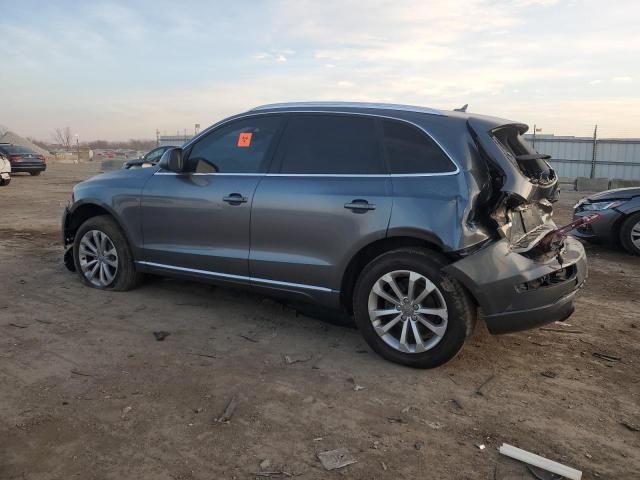 2014 Audi Q5 Premium Plus