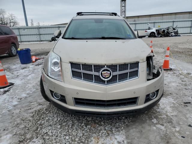 2010 Cadillac SRX Premium Collection